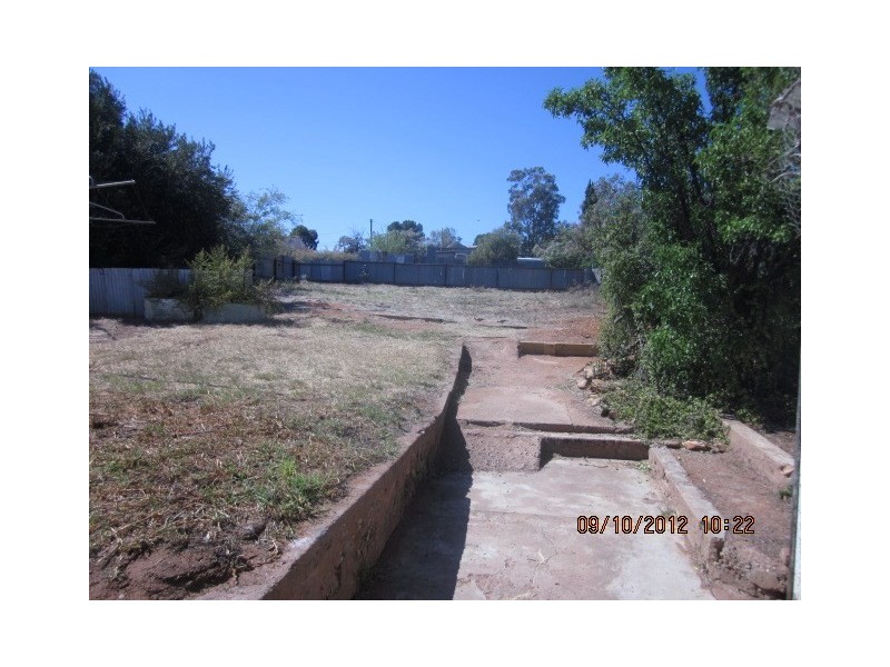 317 Hebbard Street, Broken Hill NSW 2880