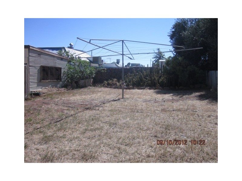 317 Hebbard Street, Broken Hill NSW 2880