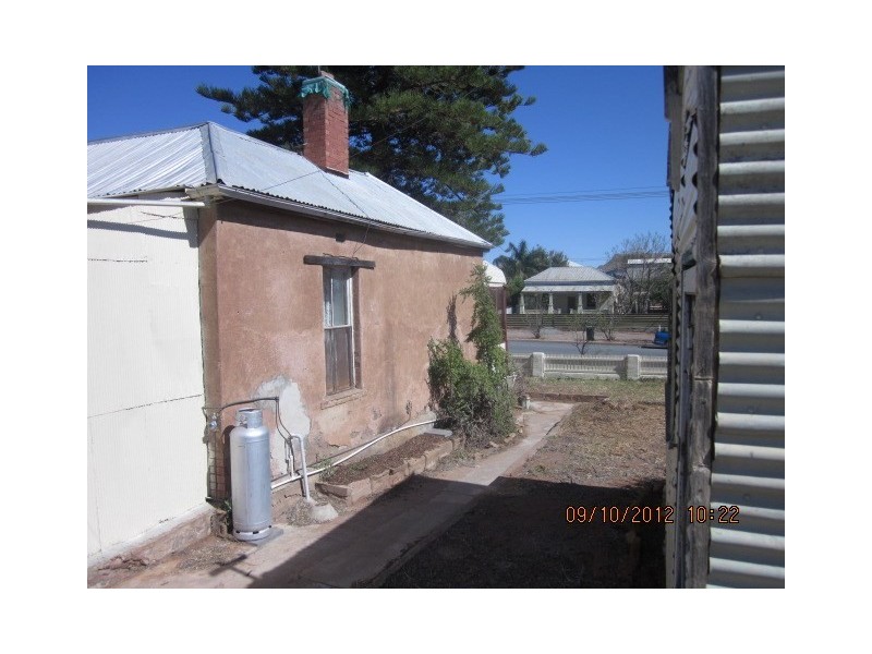 317 Hebbard Street, Broken Hill NSW 2880
