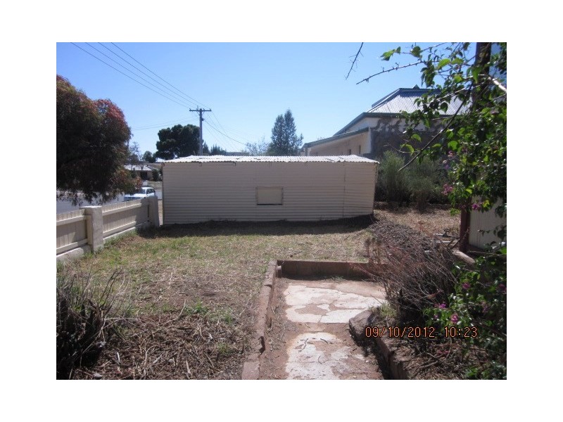 317 Hebbard Street, Broken Hill NSW 2880