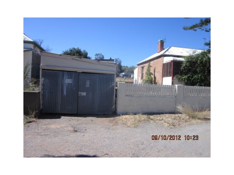 317 Hebbard Street, Broken Hill NSW 2880