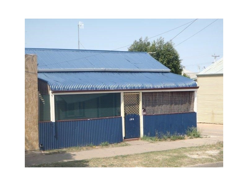 104 Oxide Street, Broken Hill NSW 2880