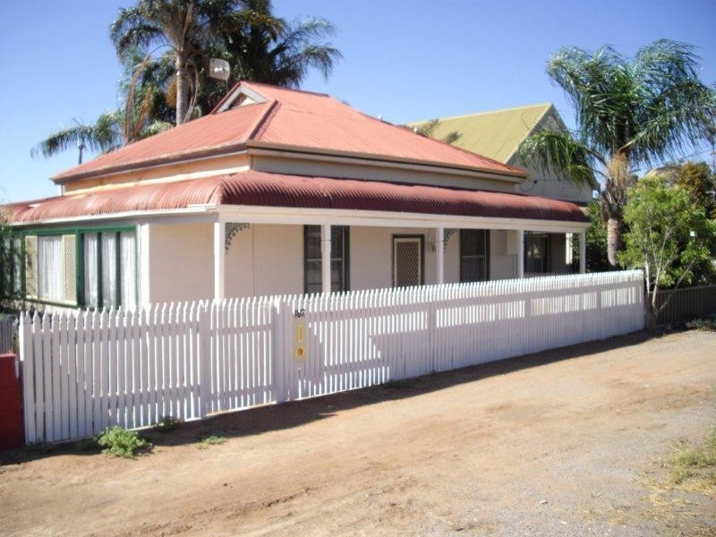 187 Mercury Street, Broken Hill NSW 2880