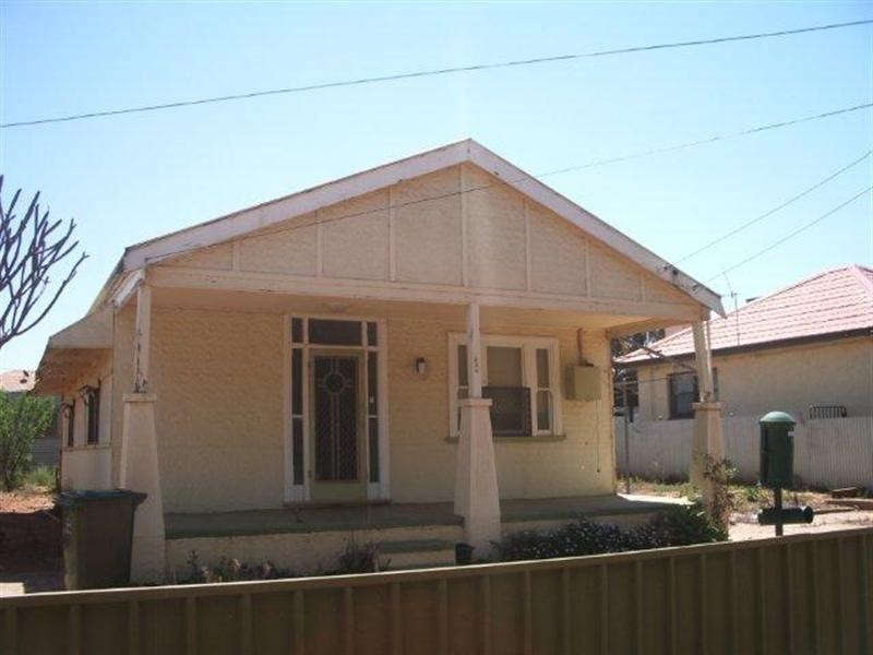 236 Wilson Street, Broken Hill NSW 2880