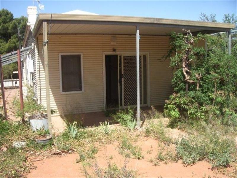 236 Wilson Street, Broken Hill NSW 2880