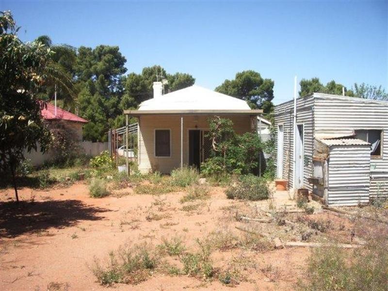 236 Wilson Street, Broken Hill NSW 2880