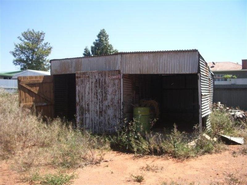 236 Wilson Street, Broken Hill NSW 2880