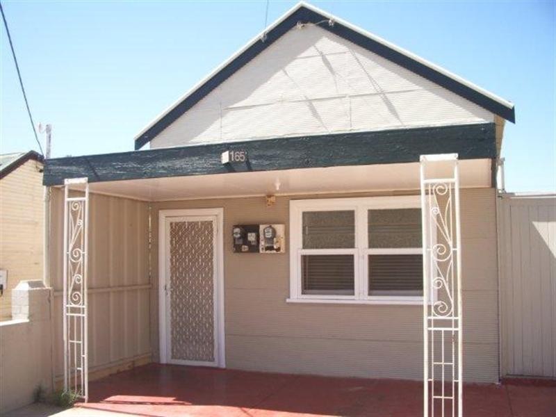 165 Chapple Lane, Broken Hill NSW 2880