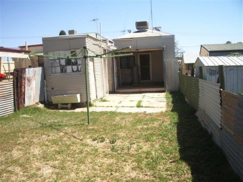165 Chapple Lane, Broken Hill NSW 2880
