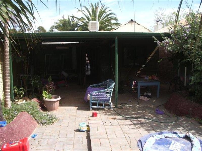 565 Lane Street, Broken Hill NSW 2880