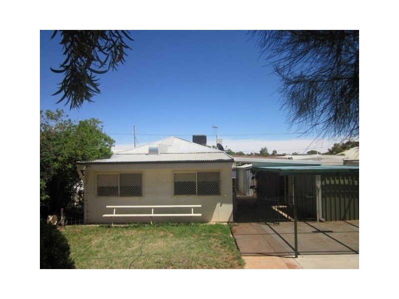 115 Gaffney Lane, Broken Hill NSW 2880