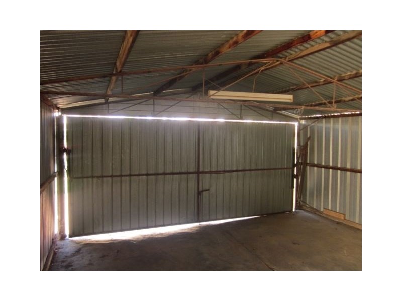 115 Gaffney Lane, Broken Hill NSW 2880