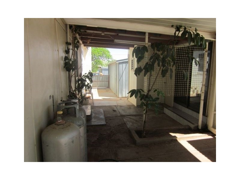 115 Gaffney Lane, Broken Hill NSW 2880