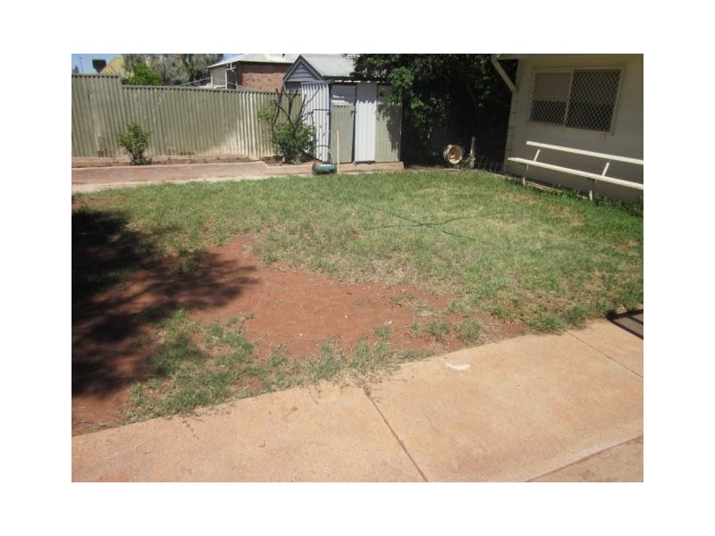 115 Gaffney Lane, Broken Hill NSW 2880