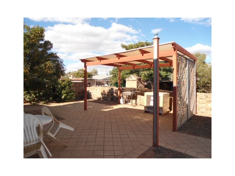 12 Nicholls Street, Broken Hill NSW 2880