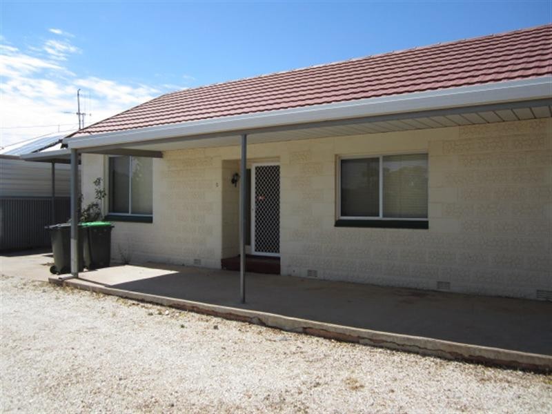 5 Clarke Street, Broken Hill NSW 2880