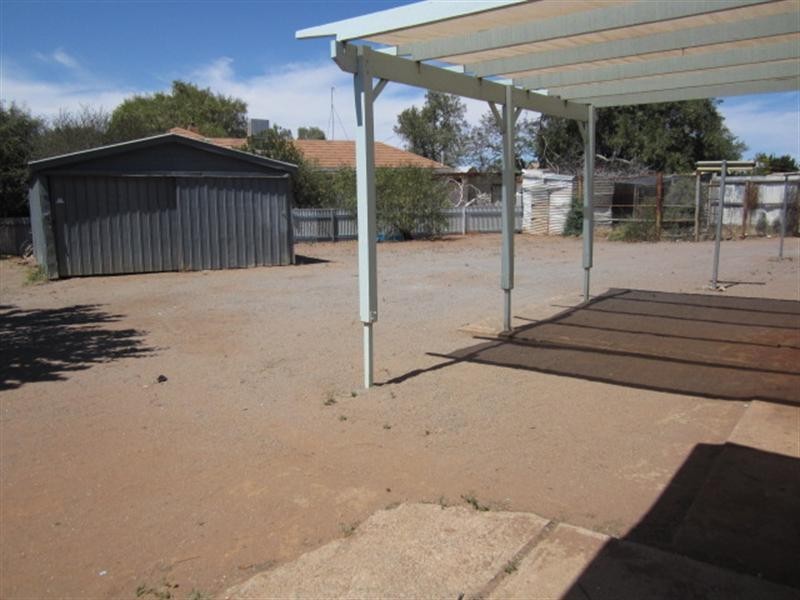 5 Clarke Street, Broken Hill NSW 2880