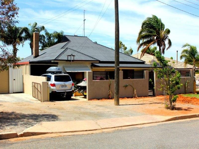 144 Bagot Street, Broken Hill NSW 2880