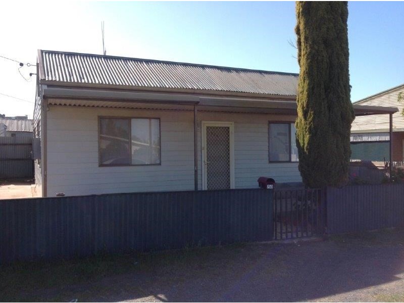 250 Zebina Street, Broken Hill NSW 2880