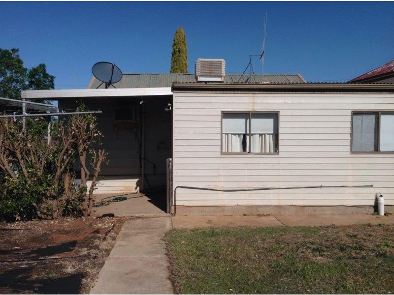 250 Zebina Street, Broken Hill NSW 2880