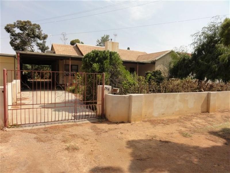 518 Uranium Street, Broken Hill NSW 2880