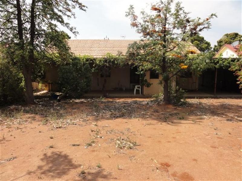 518 Uranium Street, Broken Hill NSW 2880