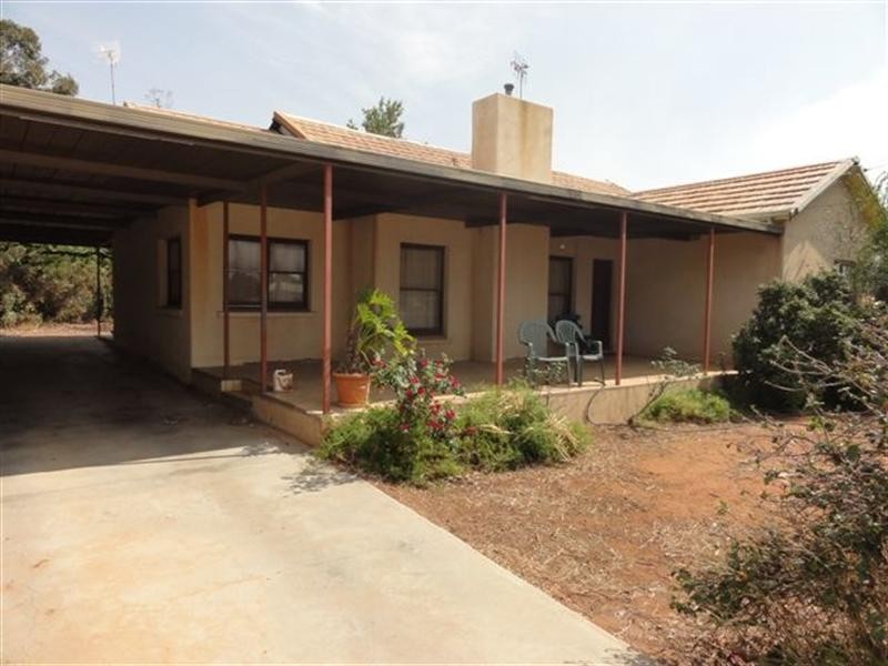 518 Uranium Street, Broken Hill NSW 2880