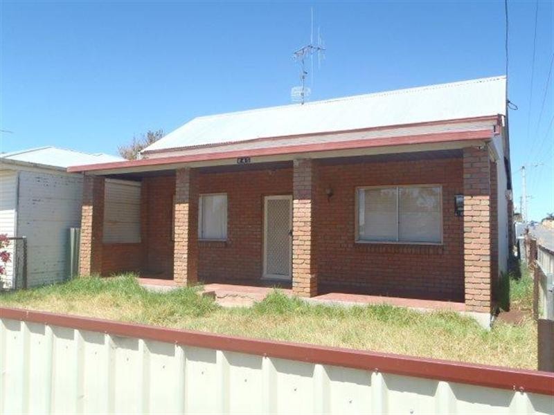 245 Brazil Street, Broken Hill NSW 2880