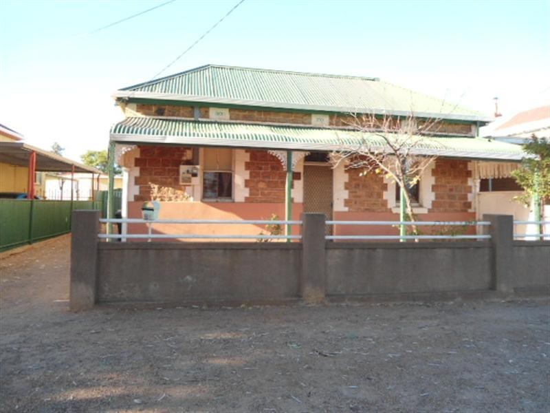 52 Harris Street, Broken Hill NSW 2880