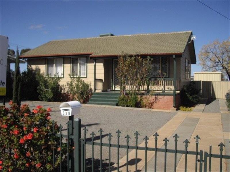 339 Duff Street, Broken Hill NSW 2880