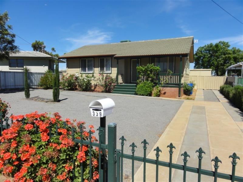 339 Duff Street, Broken Hill NSW 2880
