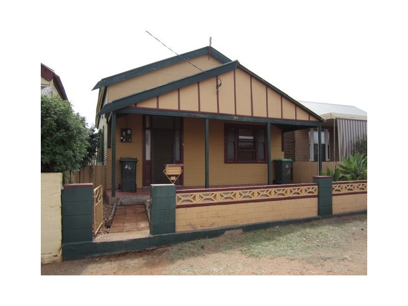 184 Zebina Street, Broken Hill NSW 2880