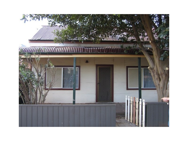 348 Wolfram Street, Broken Hill NSW 2880