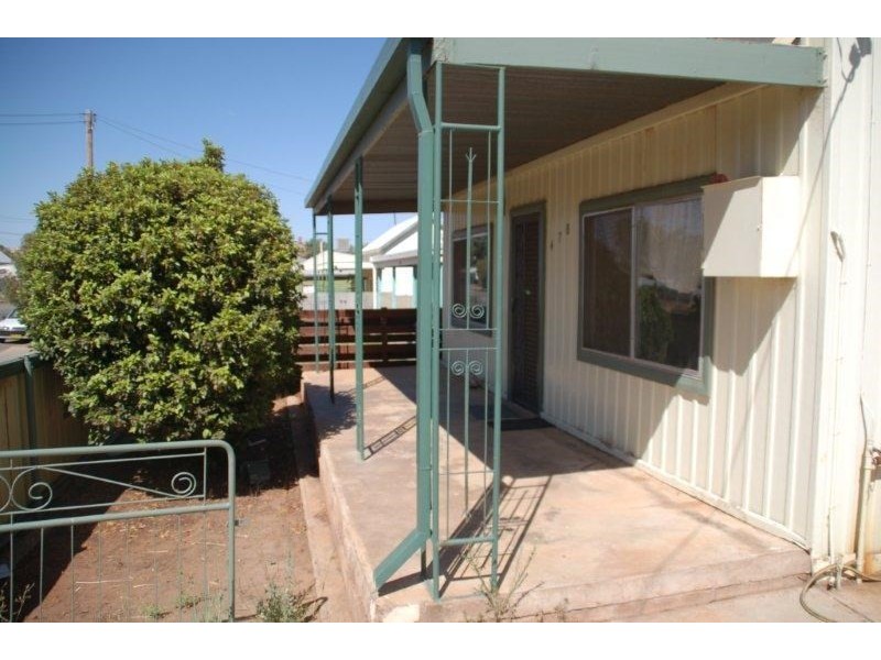 478 Blende Street, Broken Hill NSW 2880