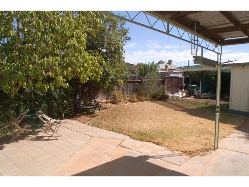 478 Blende Street, Broken Hill NSW 2880