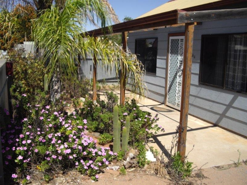 164 Ryan Lane, Broken Hill NSW 2880