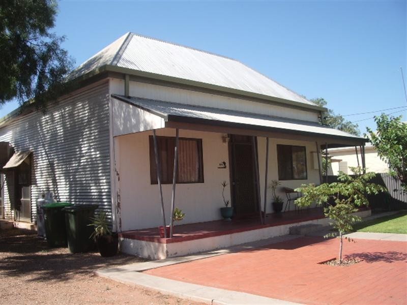 161 Newton Street, Broken Hill NSW 2880