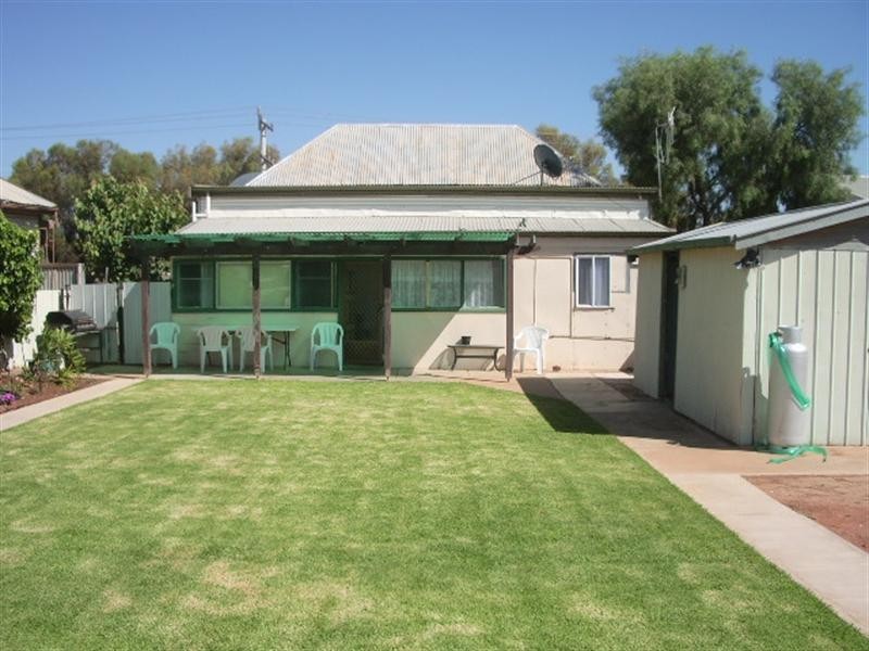 161 Newton Street, Broken Hill NSW 2880