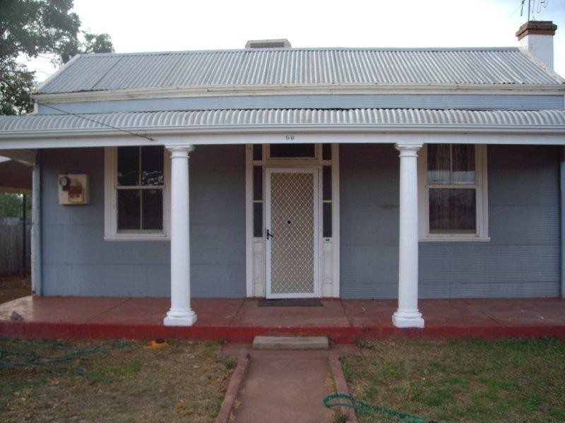 80 Gaffney Lane, Broken Hill NSW 2880
