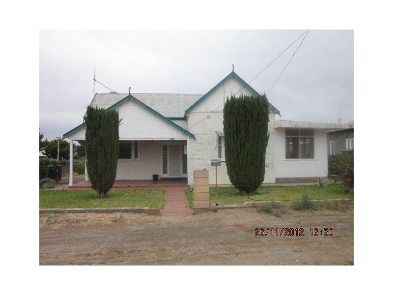 349 Garnet Street, Broken Hill NSW 2880