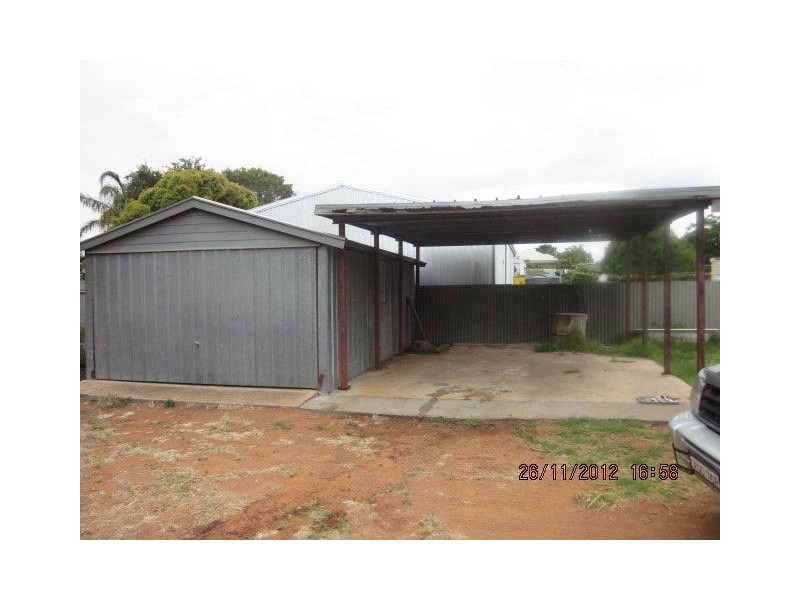 349 Garnet Street, Broken Hill NSW 2880