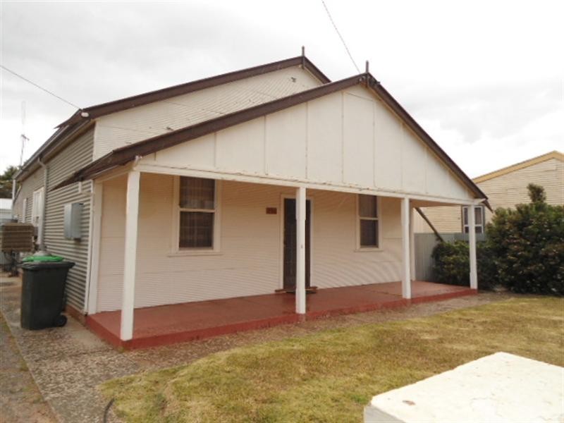 351 Garnet Street, Broken Hill NSW 2880
