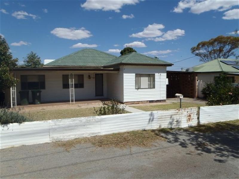 267 Jamieson Street, Broken Hill NSW 2880
