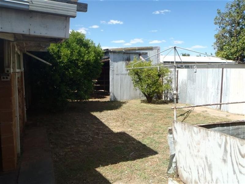 267 Jamieson Street, Broken Hill NSW 2880