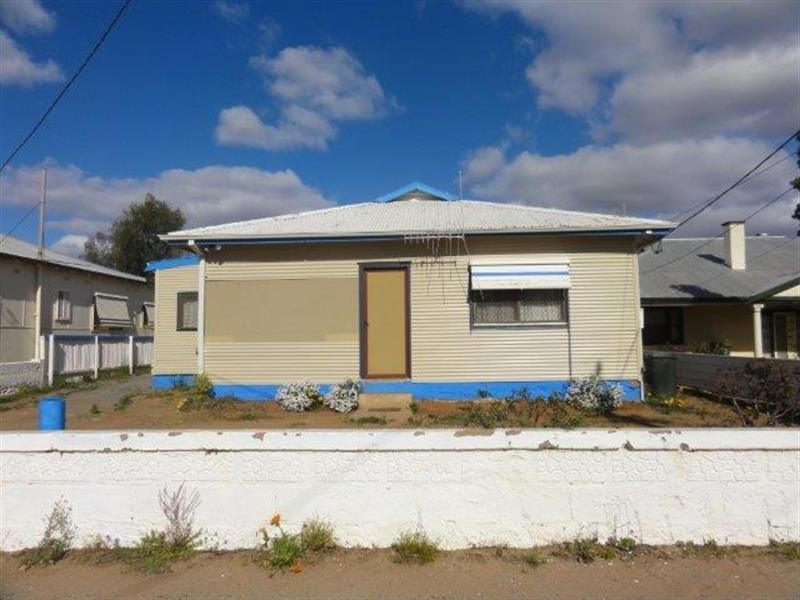 113 Gaffney Lane, Broken Hill NSW 2880