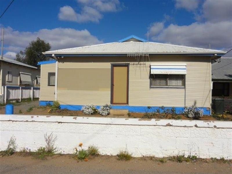 113 Gaffney Lane, Broken Hill NSW 2880