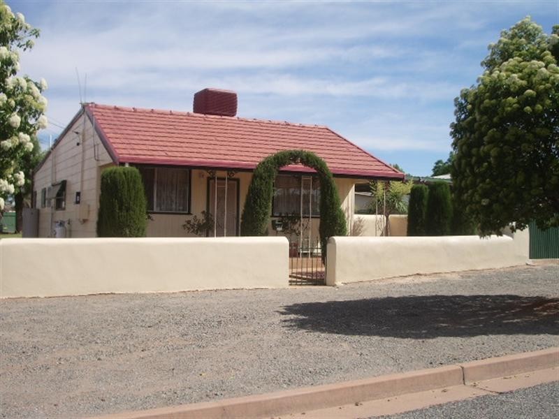 712 Chapple Street, Broken Hill NSW 2880
