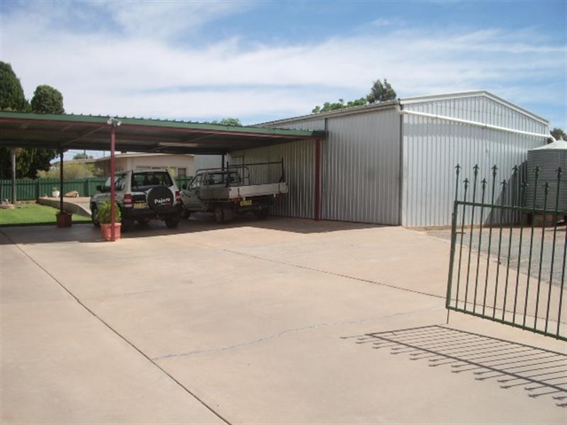 712 Chapple Street, Broken Hill NSW 2880