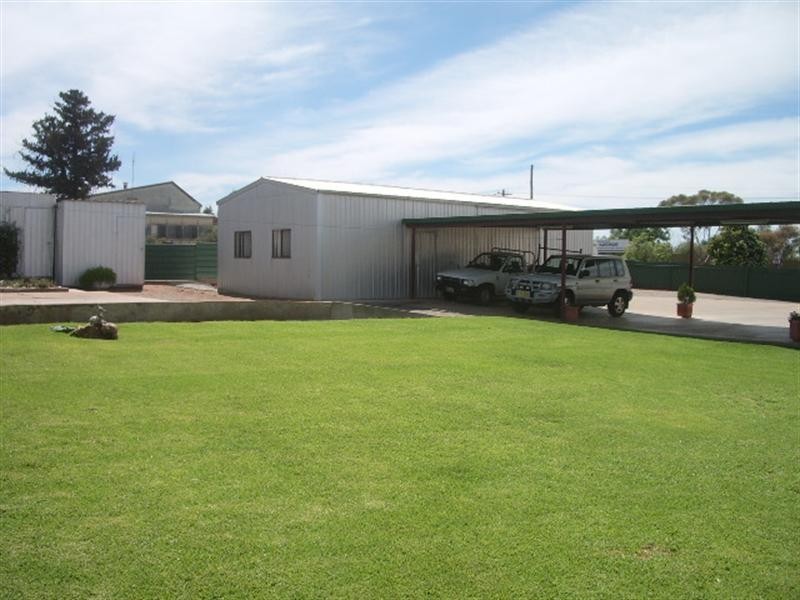 712 Chapple Street, Broken Hill NSW 2880