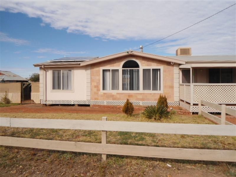 53 Ryan Lane, Broken Hill NSW 2880
